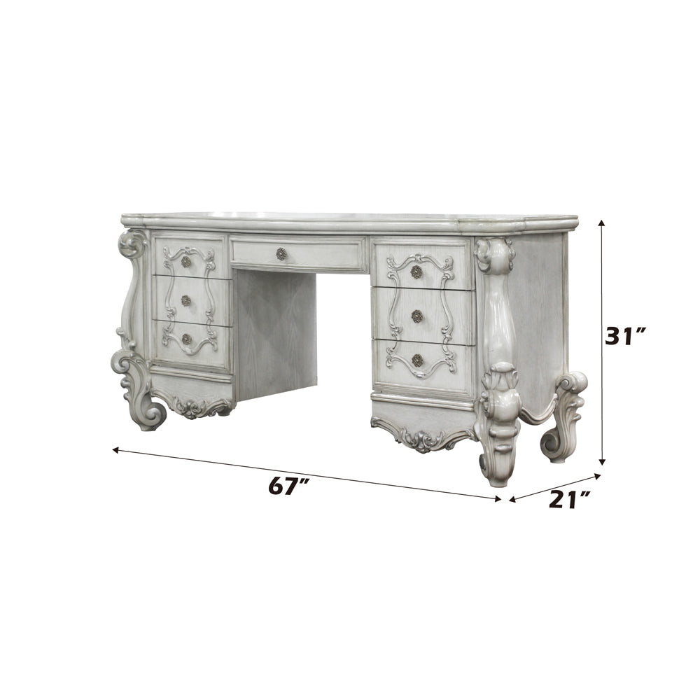 Versailles - Vanity Desk - 21137