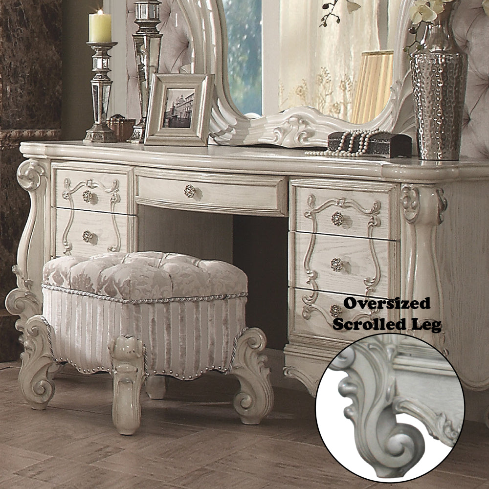 Versailles - Vanity Desk - 21137