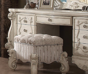 Versailles - Vanity Stool - 21138