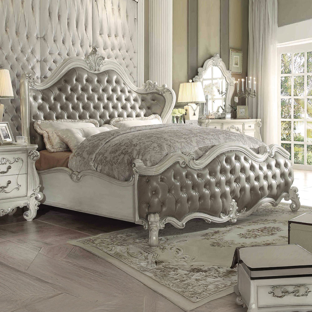 Versailles - CK Bed - 21144CK