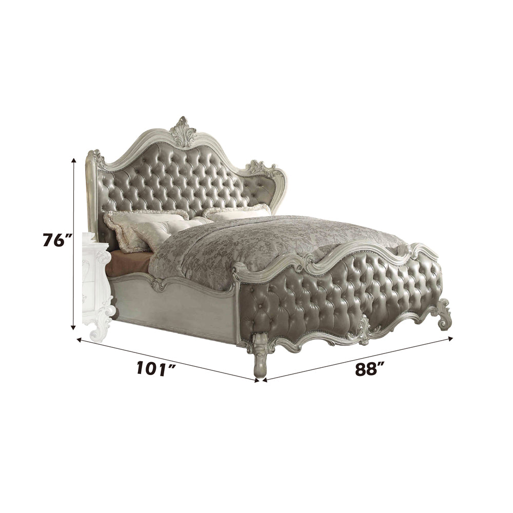 Versailles - CK Bed - 21144CK