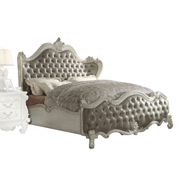 Versailles - EK Bed - 21147EK