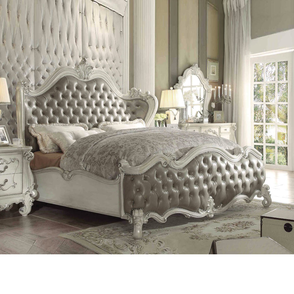 Versailles - Queen Bed - 21150Q