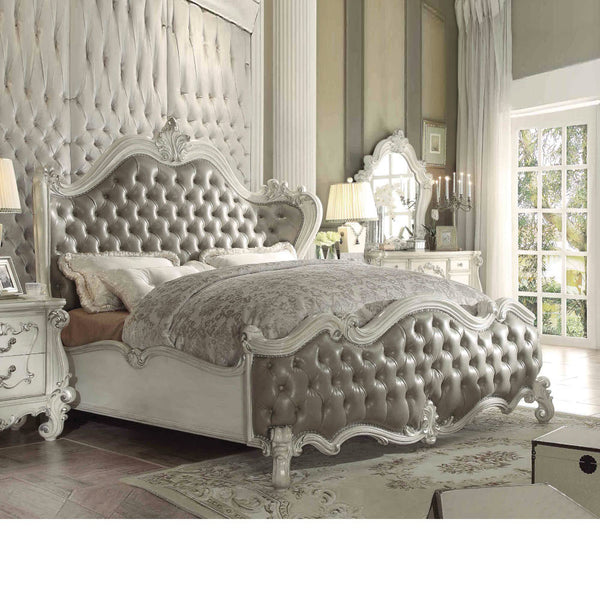 Versailles - Queen Bed - 21150Q