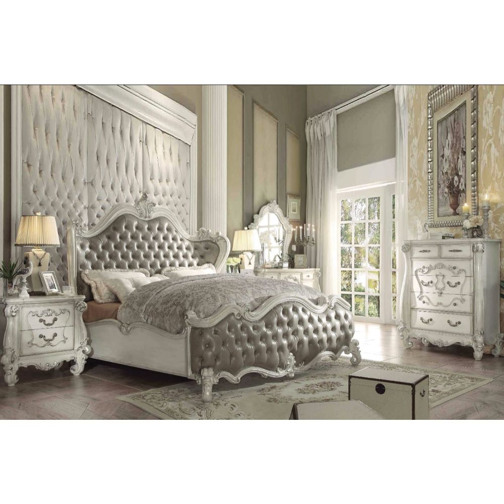 Versailles - Queen Bed - 21150Q