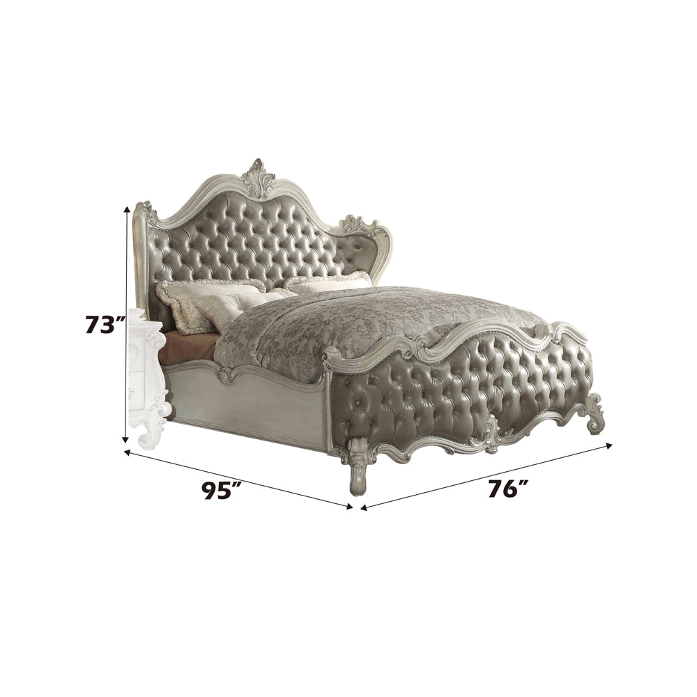 Versailles - Queen Bed - 21150Q