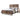 Andria Queen Bed 21290Q