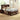 Ireland EK Bed W/Storage 21596EK