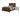 Merrilee EK Bed W/Storage 21677EK