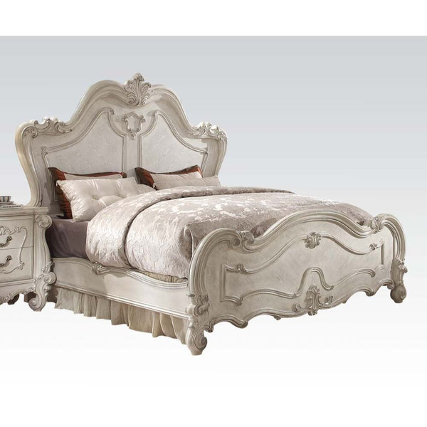 Versailles - EK Bed - 21757EK