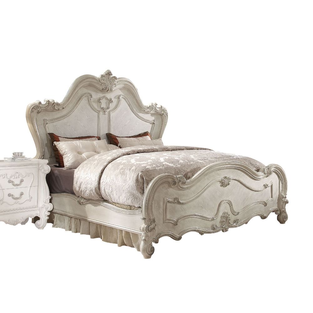Versailles - Queen Bed - 21760Q