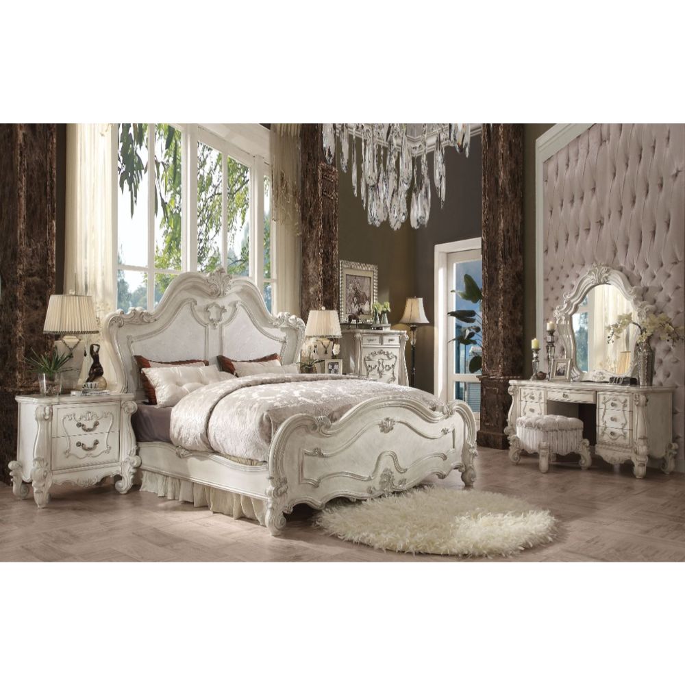 Versailles - Queen Bed - 21760Q