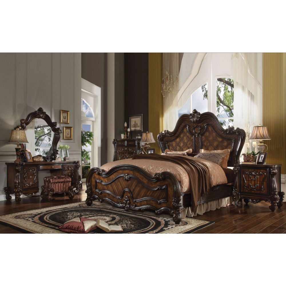 Versailles - CK Bed - 21784CK