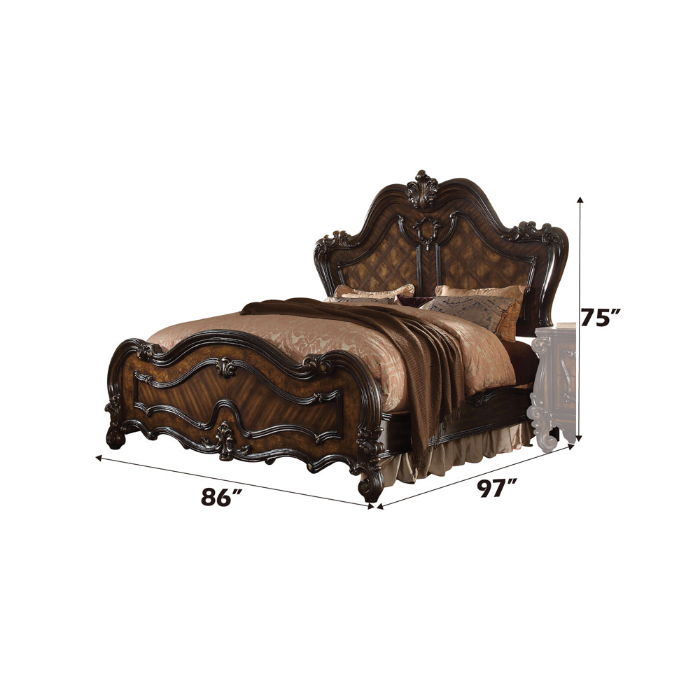 Versailles - CK Bed - 21784CK