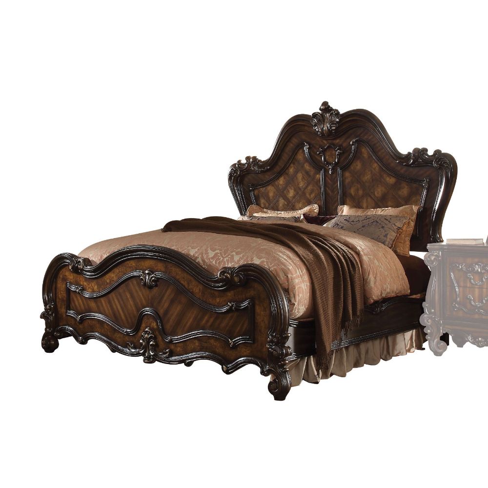 Versailles - Queen Bed - 21790Q