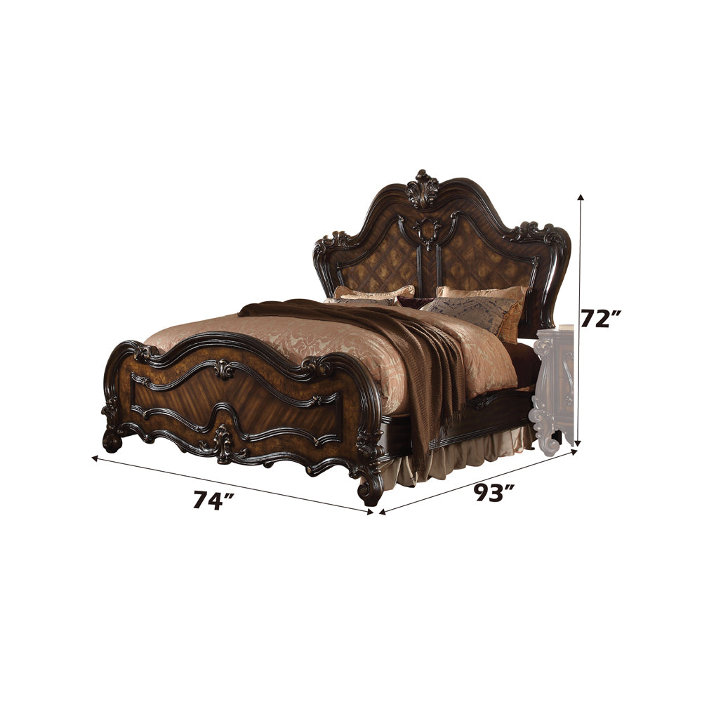 Versailles - Queen Bed - 21790Q