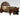 Vendome Queen Bed 22000Q