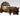 Vendome Queen Bed 22000Q