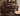 Vendome Vanity Desk 22009