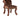 Vendome Vanity Stool 22010
