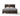 Merveille EK Bed W/Storage