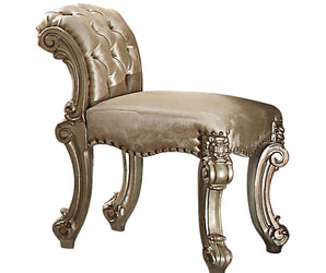 Vendome Vanity Stool 23008