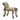 Vendome Vanity Stool 23008