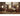Dresden Queen Bed 23140Q
