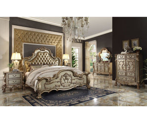 Dresden EK Bed 23157EK