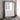 Louis Philippe Mirror 23864