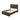 Elettra Queen Bed W/Storage 24200Q