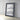 Dante Accent Floor Mirror 24237