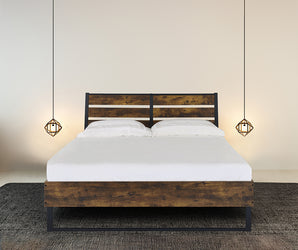 Juvanth EK Bed 24247EK