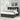 Louis Philippe III Queen Bed W/Storage 24930Q