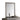 Louis Philippe III Gray Mirror 25504