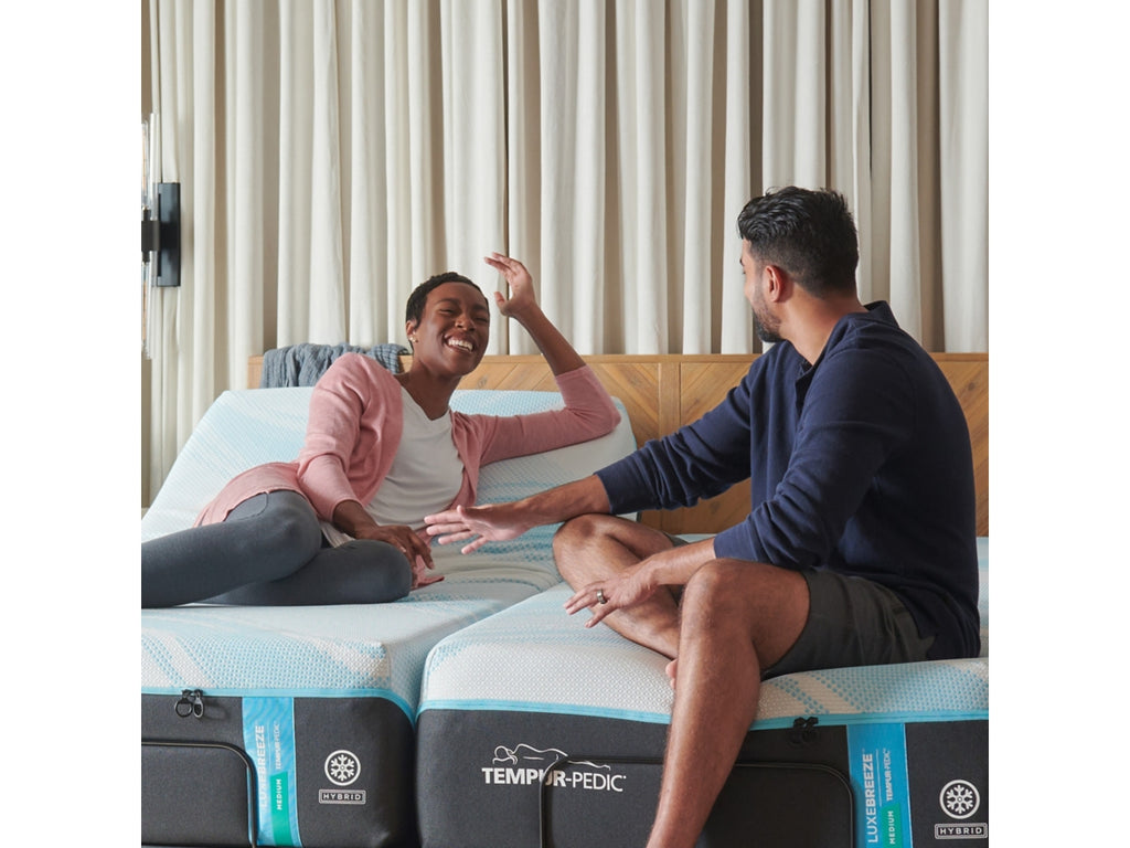 TEMPUR-Ergo®