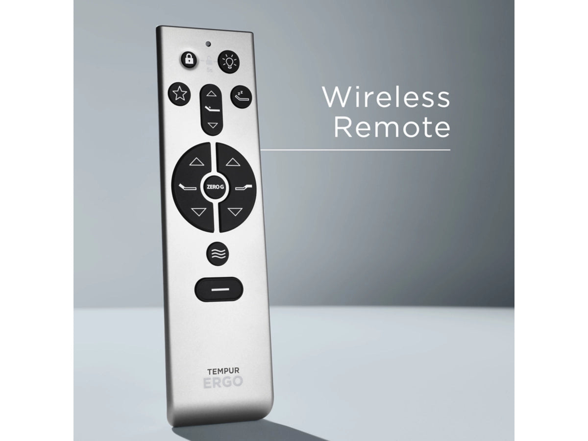 TEMPUR-Ergo®