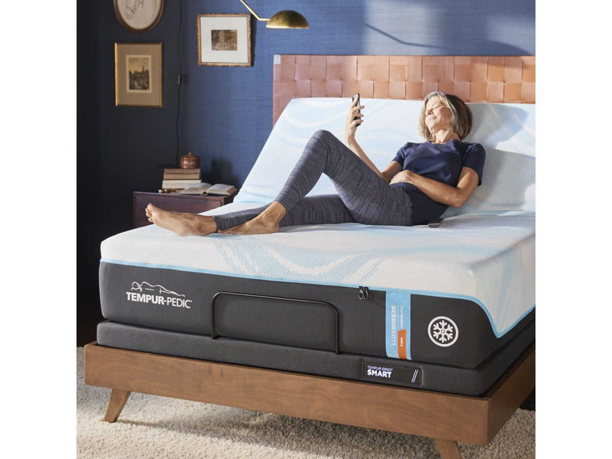 TEMPUR-Ergo® Smart Base