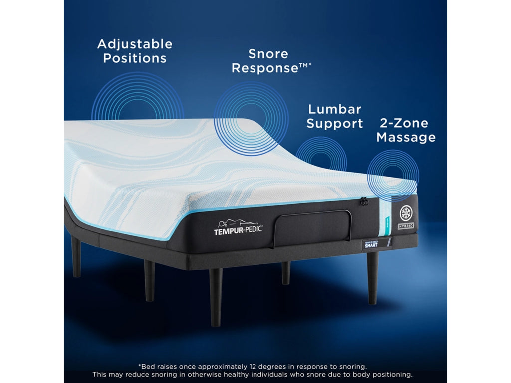 TEMPUR-Ergo® Smart Base