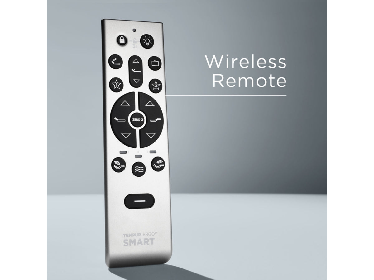 TEMPUR-Ergo® Smart Base