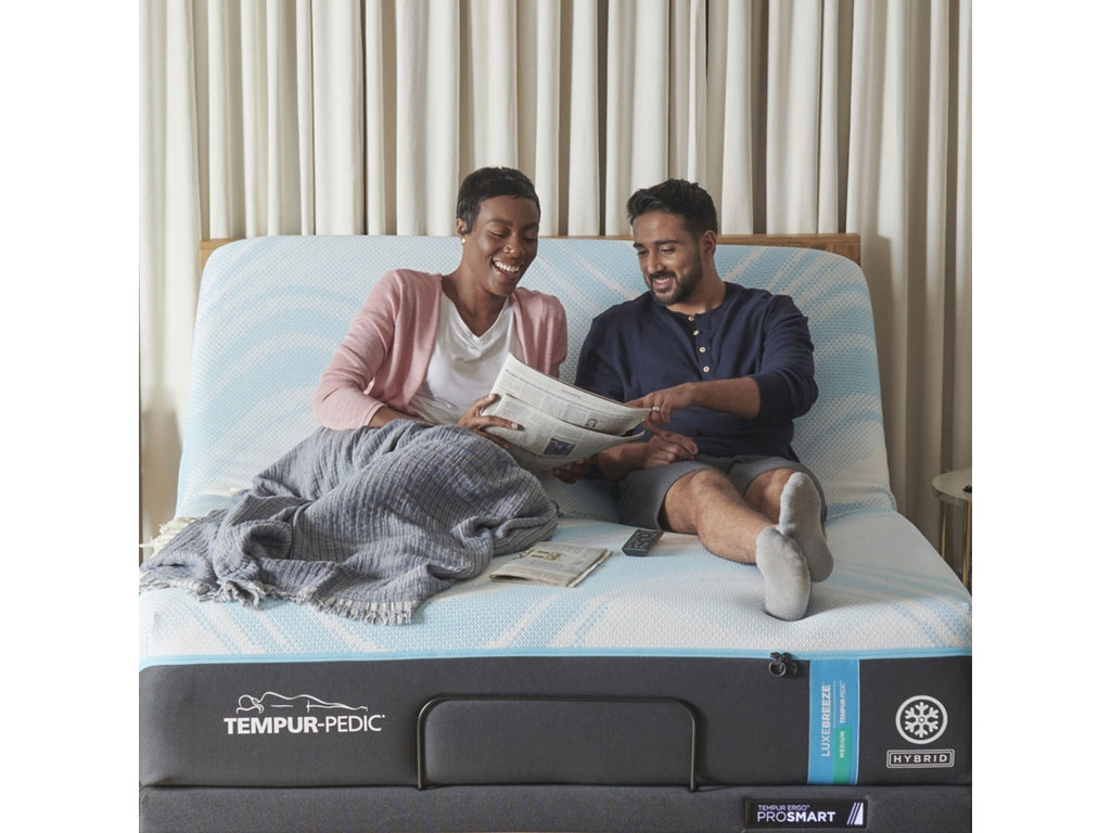 TEMPUR-Ergo® ProSmart® Base
