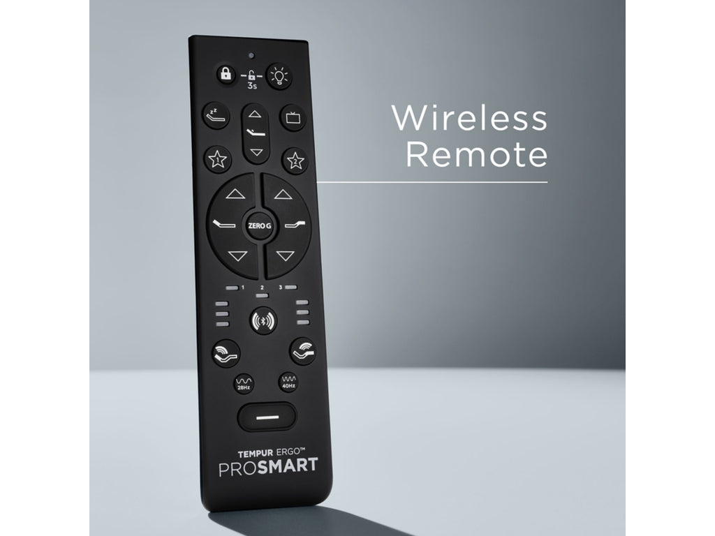 TEMPUR-Ergo® ProSmart® Base