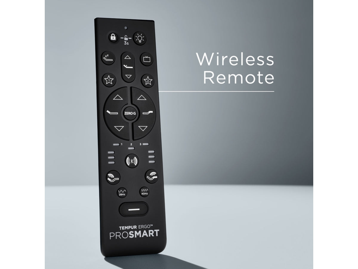 TEMPUR-Ergo® ProSmart® Base