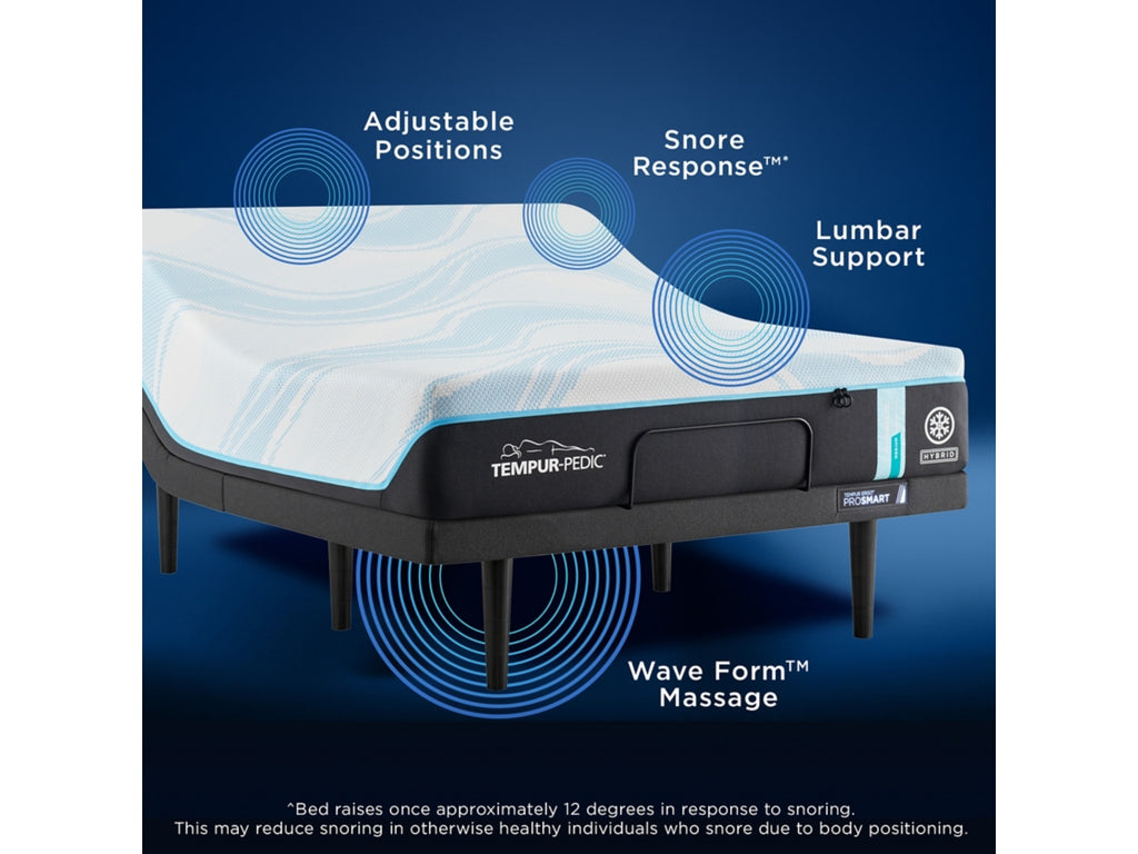 TEMPUR-Ergo® ProSmart® Base