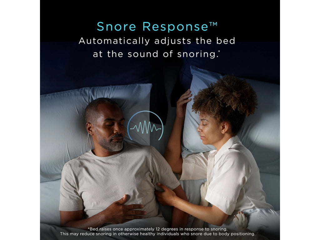 TEMPUR-Ergo® ProSmart® Base