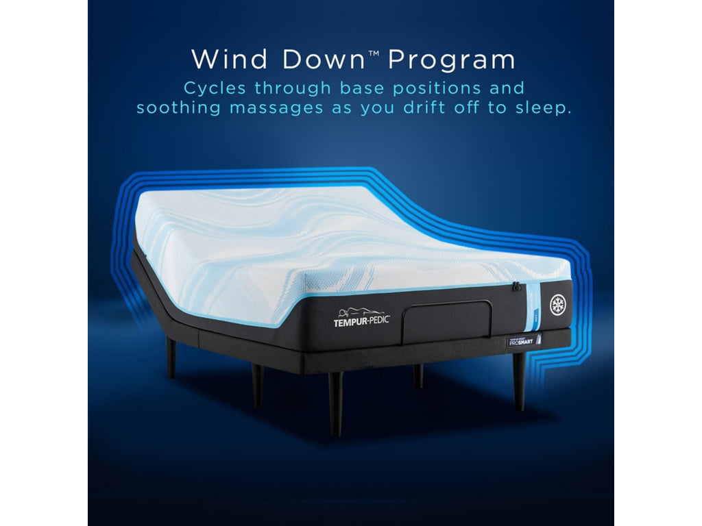 TEMPUR-Ergo® ProSmart® Base