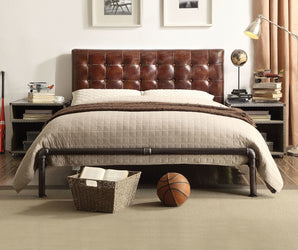 Brancaster Queen Bed 26210Q