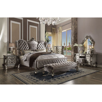 Versailles CK Bed 26814CK