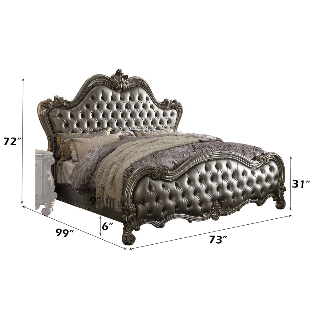 Versailles - II Queen Bed - 26840Q