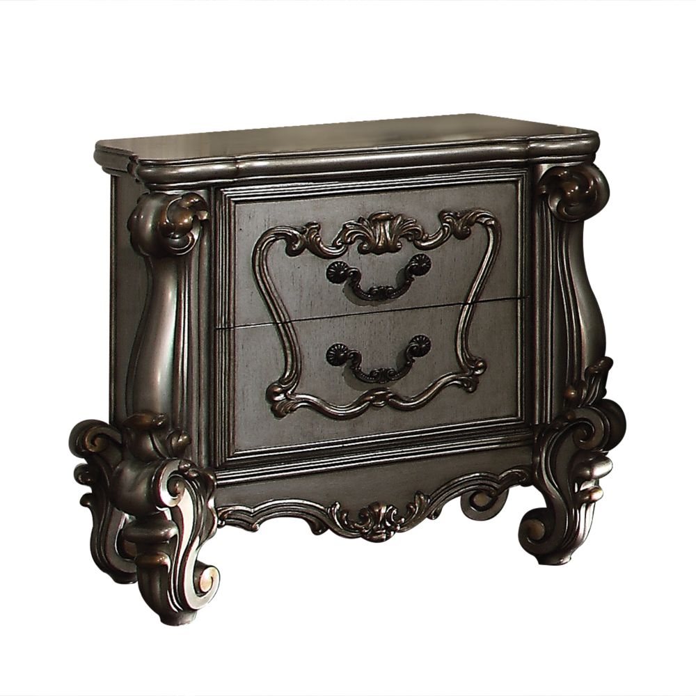 Versailles - Nightstand - 26843